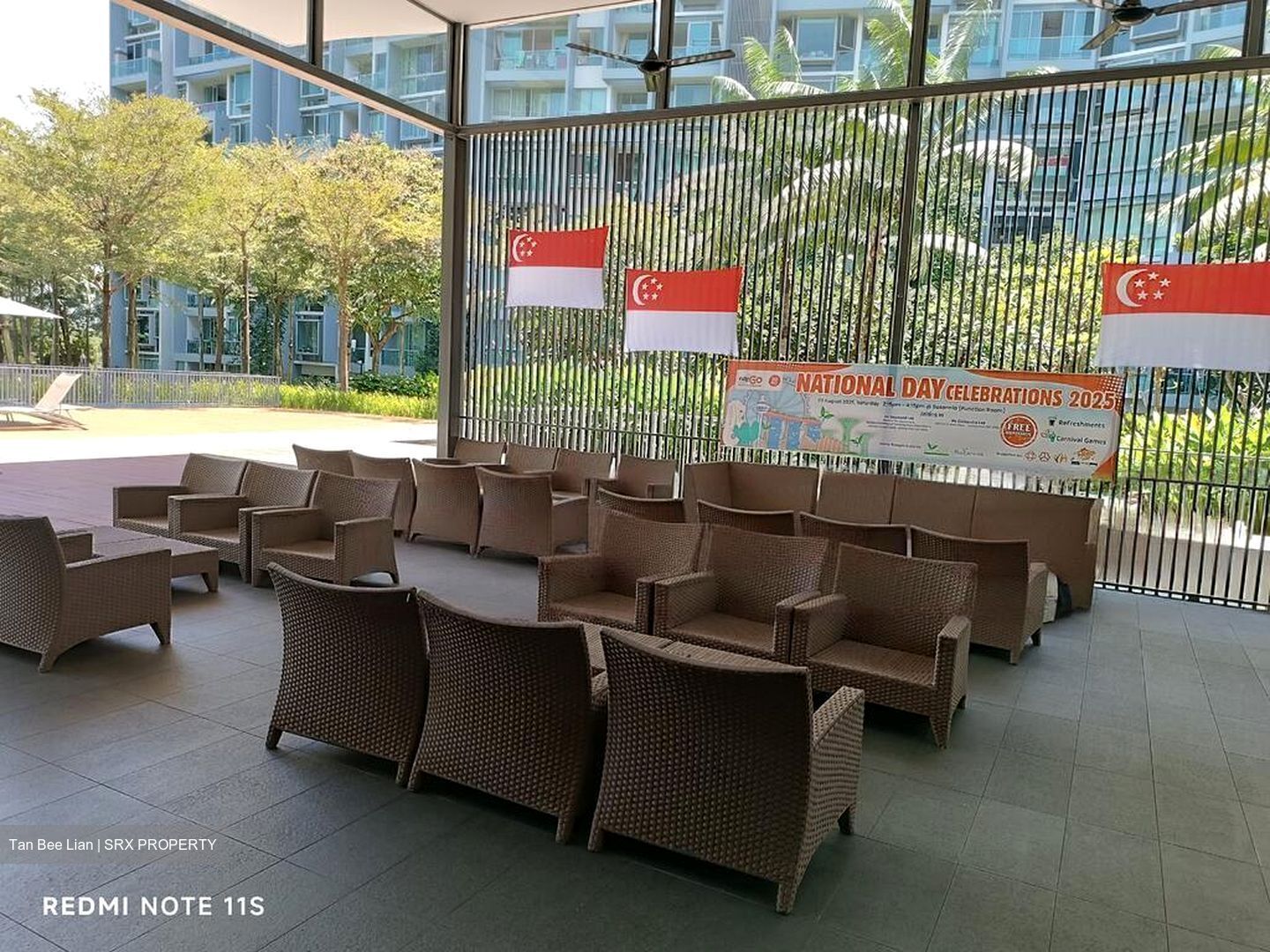 Botannia (D5), Condominium #483639551